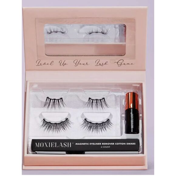 Moxielash Sassy Kit + Essentials Kit BUNDLE - Picture 3 of 5